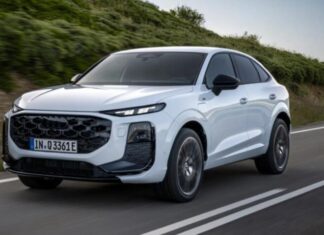 Новий Audi Q3 2026 подорожчав, але став більшим і потужнішим Новий Audi Q3 2026 подорожчав, але став більшим і потужнішим