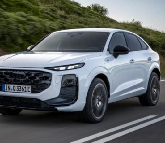 Новий Audi Q3 2026 подорожчав, але став більшим і потужнішим Новий Audi Q3 2026 подорожчав, але став більшим і потужнішим