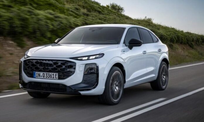 Screenshot_1 Новий Audi Q3 2026 подорожчав, але став більшим і потужнішим