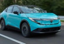 Новий Nissan LEAF визнано кращим компактним автомобілем у світі за версією WWCOTY Новий Nissan LEAF визнано кращим компактним автомобілем у світі за версією WWCOTY