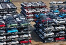 ЄС може запровадити мита на гібридні авто з Китаю слідом за електрокарами ЄС може запровадити мита на гібридні авто з Китаю слідом за електрокарами