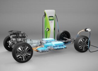 Експерти розкрили проблему гібридних авто, про яку мало хто знає Експерти розкрили проблему гібридних авто, про яку мало хто знає