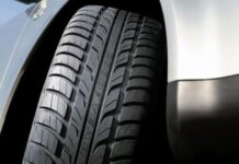 Експерт назвав доступний спосіб збільшити ресурс автомобільних шин Експерт назвав доступний спосіб збільшити ресурс автомобільних шин