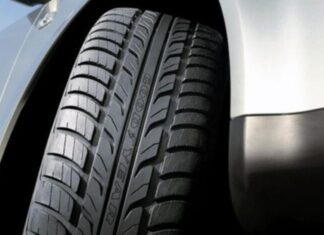 Експерт назвав доступний спосіб збільшити ресурс автомобільних шин Експерт назвав доступний спосіб збільшити ресурс автомобільних шин