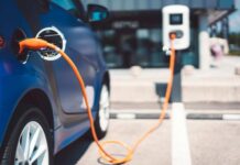 Німеччина повертає субсидії на електрокари через падіння продажів Німеччина повертає субсидії на електрокари через падіння продажів