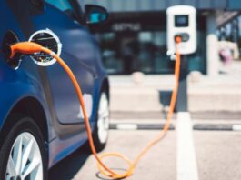 Німеччина повертає субсидії на електрокари через падіння продажів Німеччина повертає субсидії на електрокари через падіння продажів