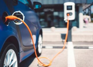 Німеччина повертає субсидії на електрокари через падіння продажів Німеччина повертає субсидії на електрокари через падіння продажів