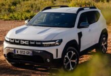 Dacia та Renault лідирують на ринку автомобілів на LPG Dacia та Renault лідирують на ринку автомобілів на LPG