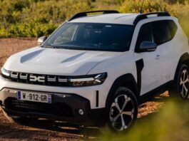 Dacia та Renault лідирують на ринку автомобілів на LPG Dacia та Renault лідирують на ринку автомобілів на LPG