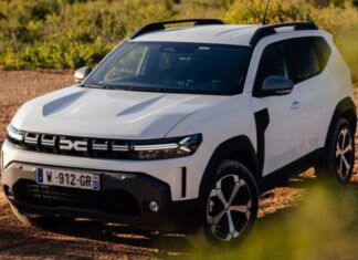 Dacia та Renault лідирують на ринку автомобілів на LPG Dacia та Renault лідирують на ринку автомобілів на LPG