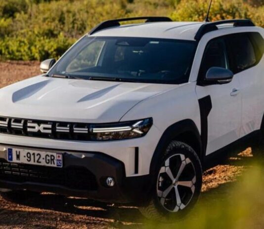 Dacia та Renault лідирують на ринку автомобілів на LPG Dacia та Renault лідирують на ринку автомобілів на LPG