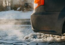 В автосервісі пояснили, навіщо в Європі перестали гріти двигун взимку В автосервісі пояснили, навіщо в Європі перестали гріти двигун взимку