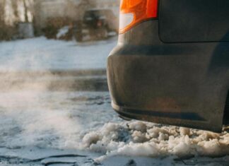 В автосервісі пояснили, навіщо в Європі перестали гріти двигун взимку В автосервісі пояснили, навіщо в Європі перестали гріти двигун взимку