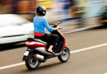 Керування мопедом без категорії А1: закон і штрафи Керування мопедом без категорії А1: закон і штрафи