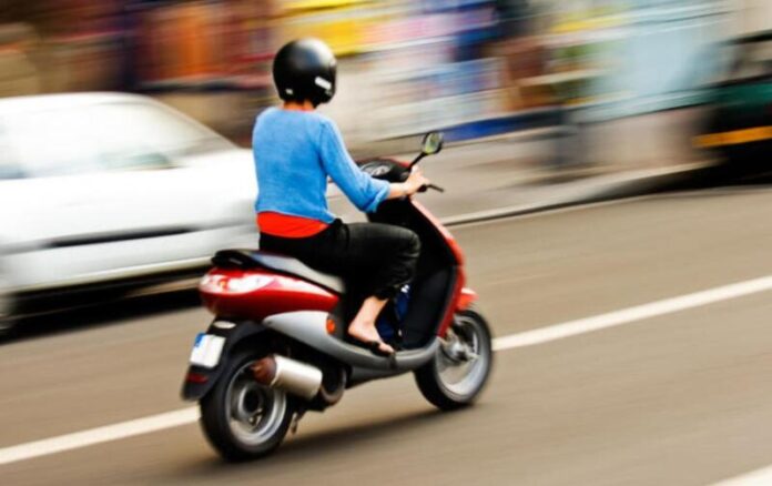 Screenshot_1 Керування мопедом без категорії А1: закон і штрафи