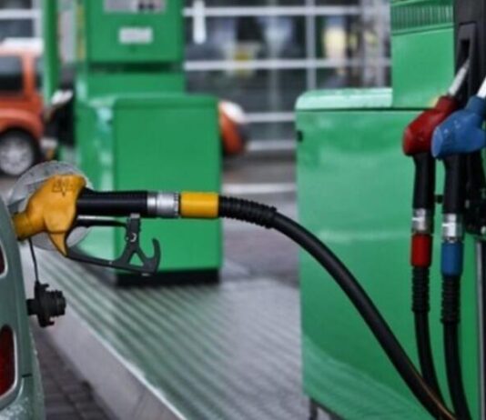 ТОП-4 міфи про бензин, яким не варто довіряти ТОП-4 міфи про бензин, яким не варто довіряти