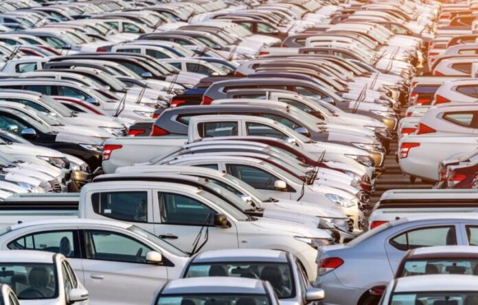 Screenshot_1 В Україні зріс імпорт вживаних авто віком до п’яти років