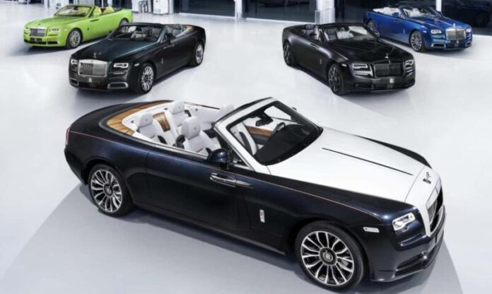 Screenshot_1 В Україні у 2026 році податок на розкіш торкнеться понад 20 брендів авто