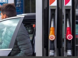 ТОП-5 помилок водіїв, через які можна отримати штраф прямо на АЗС ТОП-5 помилок водіїв, через які можна отримати штраф прямо на АЗС