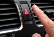 Коли слід вмикати аварійну сигналізацію на дорозі Коли слід вмикати аварійну сигналізацію на дорозі