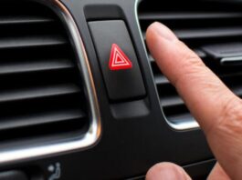 Коли слід вмикати аварійну сигналізацію на дорозі Коли слід вмикати аварійну сигналізацію на дорозі