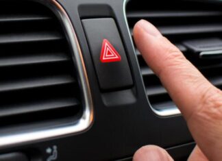 Коли слід вмикати аварійну сигналізацію на дорозі Коли слід вмикати аварійну сигналізацію на дорозі