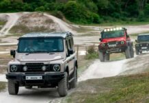 Названо бренди, які використовували двигуни BMW у своїх моделях Названо бренди, які використовували двигуни BMW у своїх моделях