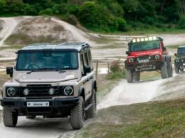 Названо бренди, які використовували двигуни BMW у своїх моделях Названо бренди, які використовували двигуни BMW у своїх моделях