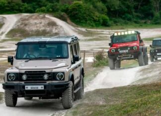 Названо бренди, які використовували двигуни BMW у своїх моделях Названо бренди, які використовували двигуни BMW у своїх моделях