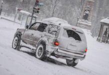 Як легко завести дизельний двигун навіть у сильний мороз Як легко завести дизельний двигун навіть у сильний мороз