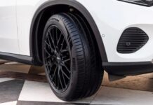 Pirelli представила нове покоління шин Scorpion для SUV та кросоверів Pirelli представила нове покоління шин Scorpion для SUV та кросоверів