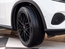 Pirelli представила нове покоління шин Scorpion для SUV та кросоверів Pirelli представила нове покоління шин Scorpion для SUV та кросоверів
