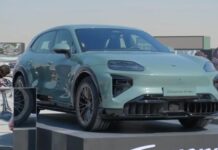 Головні електромобілі 2026 року: що готують Mercedes, Nissan, Opel, Polestar та Porsche Головні електромобілі 2026 року: що готують Mercedes, Nissan, Opel, Polestar та Porsche