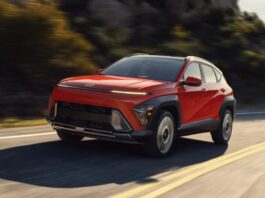 Названо найненадійніші кросовери та позашляховики 2025–2026 років Названо найненадійніші кросовери та позашляховики 2025–2026 років