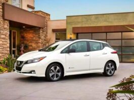 ПДВ на електрокари повернувся: як це вплине на ціни та імпорт ПДВ на електрокари повернувся: як це вплине на ціни та імпорт