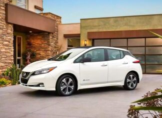 ПДВ на електрокари повернувся: як це вплине на ціни та імпорт ПДВ на електрокари повернувся: як це вплине на ціни та імпорт