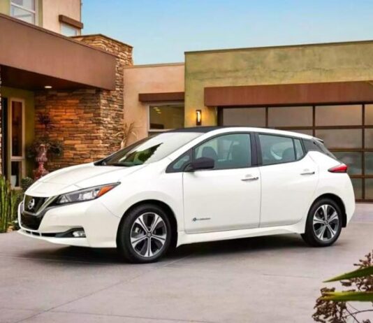 ПДВ на електрокари повернувся: як це вплине на ціни та імпорт ПДВ на електрокари повернувся: як це вплине на ціни та імпорт