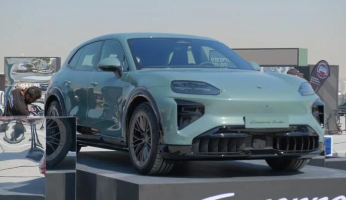 Screenshot_10 Головні електромобілі 2026 року: що готують Mercedes, Nissan, Opel, Polestar та Porsche