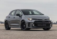 Toyota розкрила ключові новинки модельного ряду на 2026 рік Toyota розкрила ключові новинки модельного ряду на 2026 рік