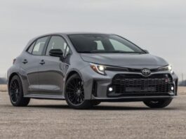 Toyota розкрила ключові новинки модельного ряду на 2026 рік Toyota розкрила ключові новинки модельного ряду на 2026 рік