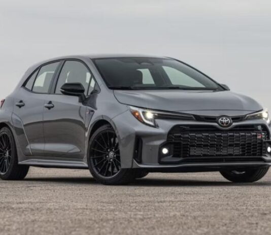 Toyota розкрила ключові новинки модельного ряду на 2026 рік Toyota розкрила ключові новинки модельного ряду на 2026 рік