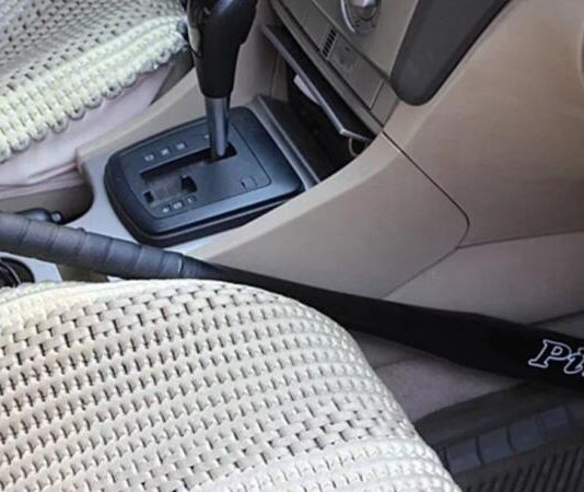 Топ-5 речей, які заборонено перевозити в авто Топ-5 речей, які заборонено перевозити в авто