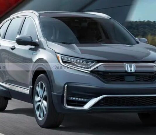 Найцікавіші новинки авто 2025: EV, спорткари та сімейні SUV Найцікавіші новинки авто 2025: EV, спорткари та сімейні SUV