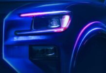 Zeekr анонсував презентацію нового SUV 8X Zeekr анонсував презентацію нового SUV 8X