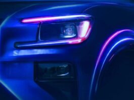 Zeekr анонсував презентацію нового SUV 8X Zeekr анонсував презентацію нового SUV 8X