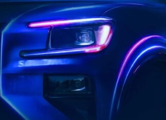 Zeekr анонсував презентацію нового SUV 8X Zeekr анонсував презентацію нового SUV 8X