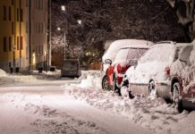 Зимовий догляд за авто: від шин до акумулятора Зимовий догляд за авто: від шин до акумулятора