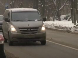 Штраф за “брудні” номери: що закон реально передбачає Штраф за “брудні” номери: що закон реально передбачає