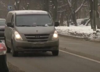 Штраф за “брудні” номери: що закон реально передбачає Штраф за “брудні” номери: що закон реально передбачає