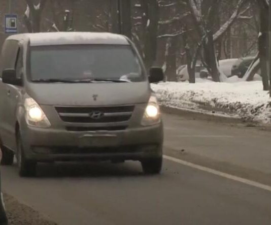 Штраф за “брудні” номери: що закон реально передбачає Штраф за “брудні” номери: що закон реально передбачає